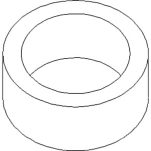 Aftermarket Fits Fits John Deere PTO Bearing Race 1020 1120 1520 2020 2030 2120 2 JD7557 - main